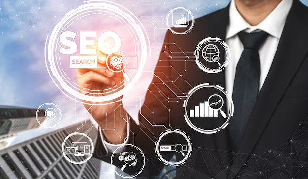 The Heritage SEO