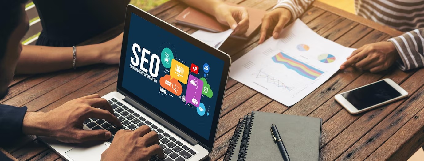Heritage SEO Company