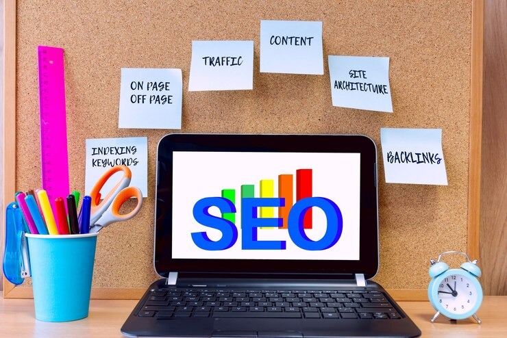 Heritage SEO Company