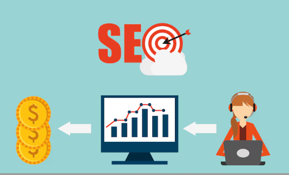 Heritage SEO