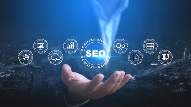 Heritage SEO Company