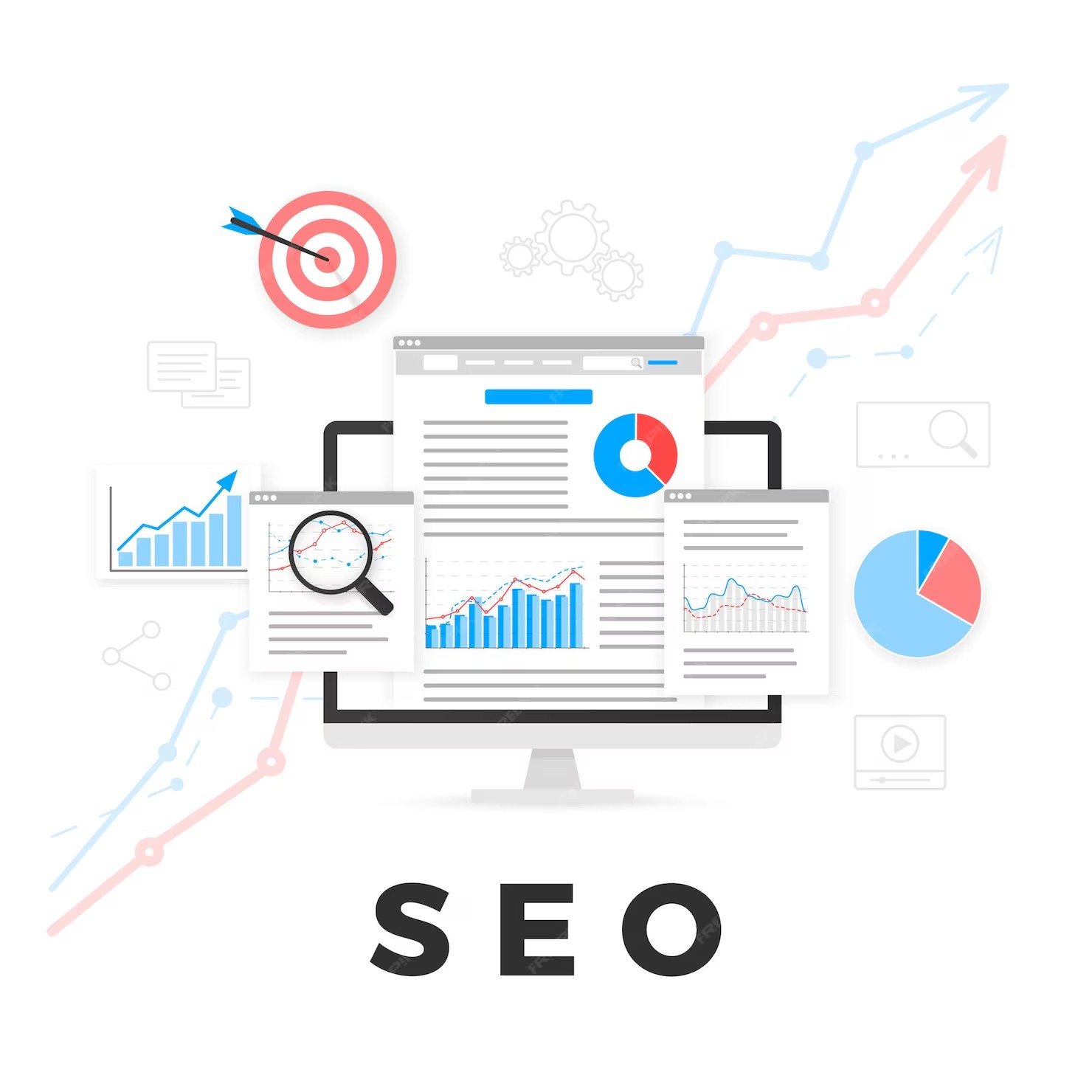 Heritage SEO Services