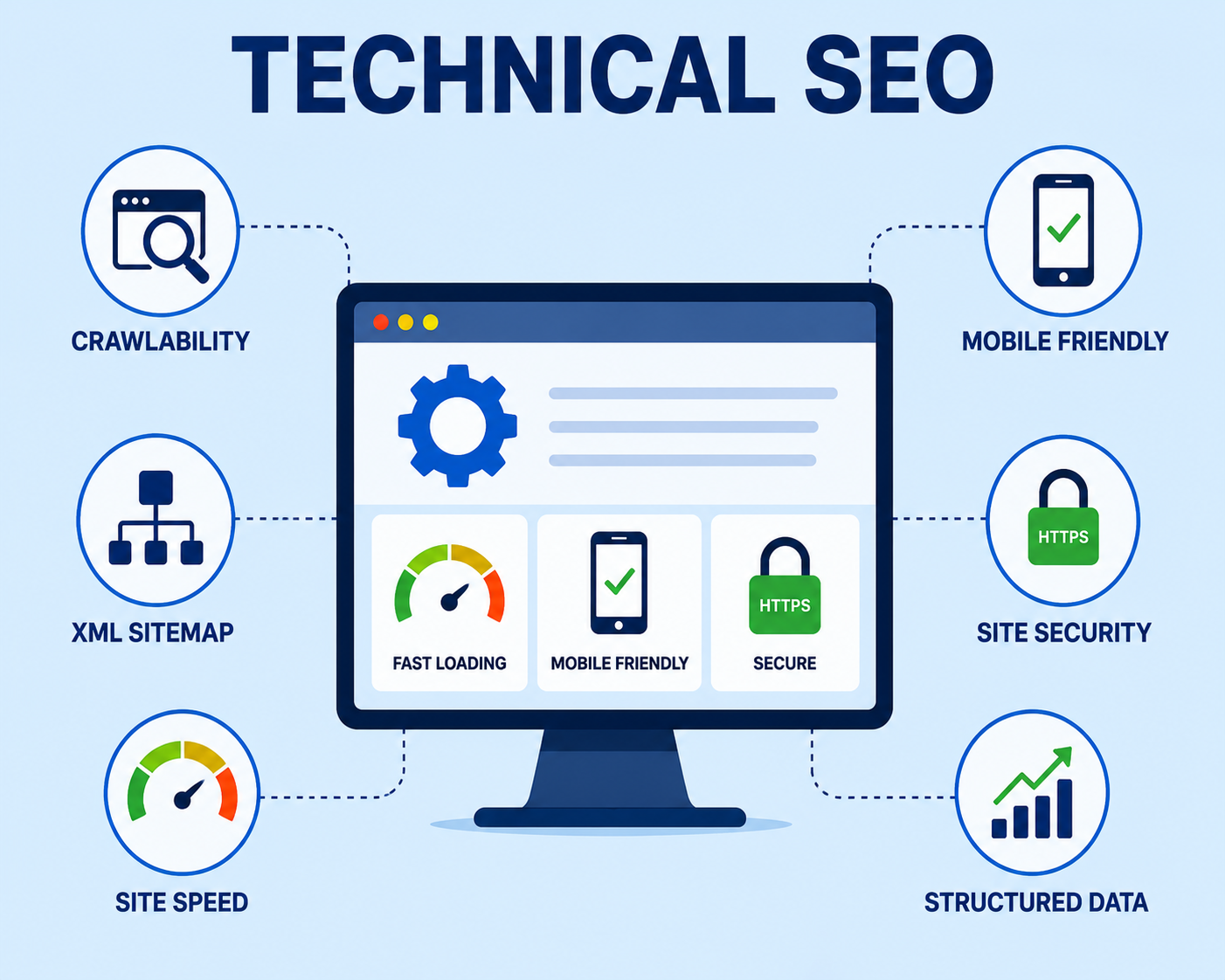 The Heritage SEO