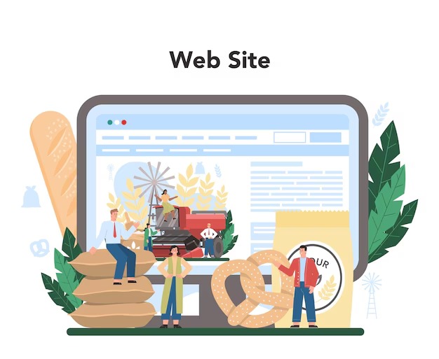 The Heritage SEO