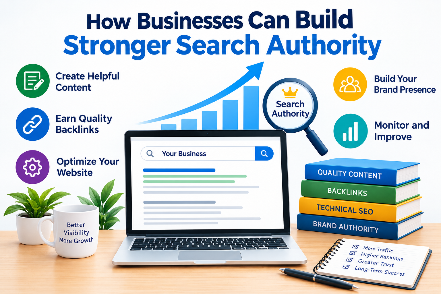 The Heritage SEO