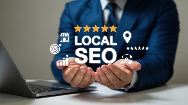 Heritage SEO