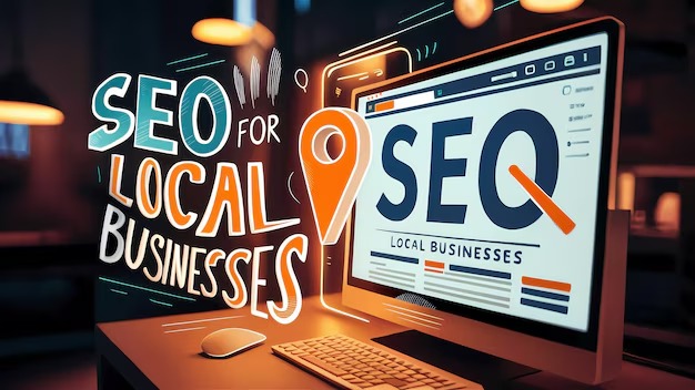 The Heritage SEO